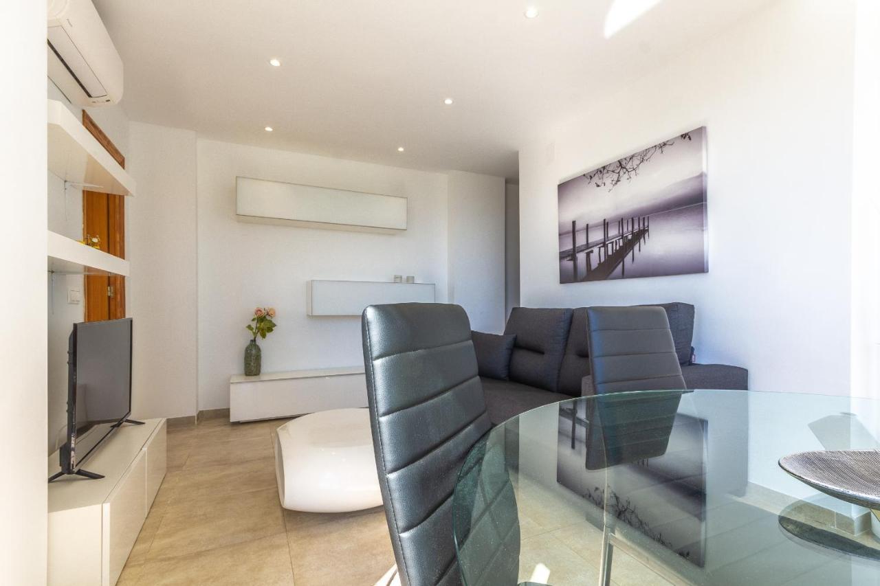 Appartement Amazing Views 2br Flat - Pool - Parking *
