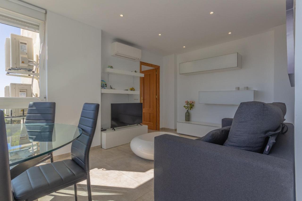 Appartement Amazing Views 2br Flat - Pool - Parking *