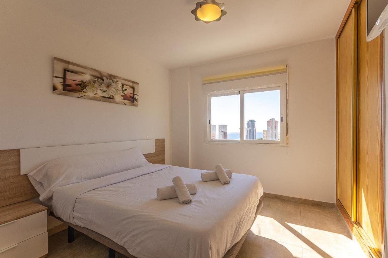 Appartement Amazing Views 2br Flat - Pool - Parking *