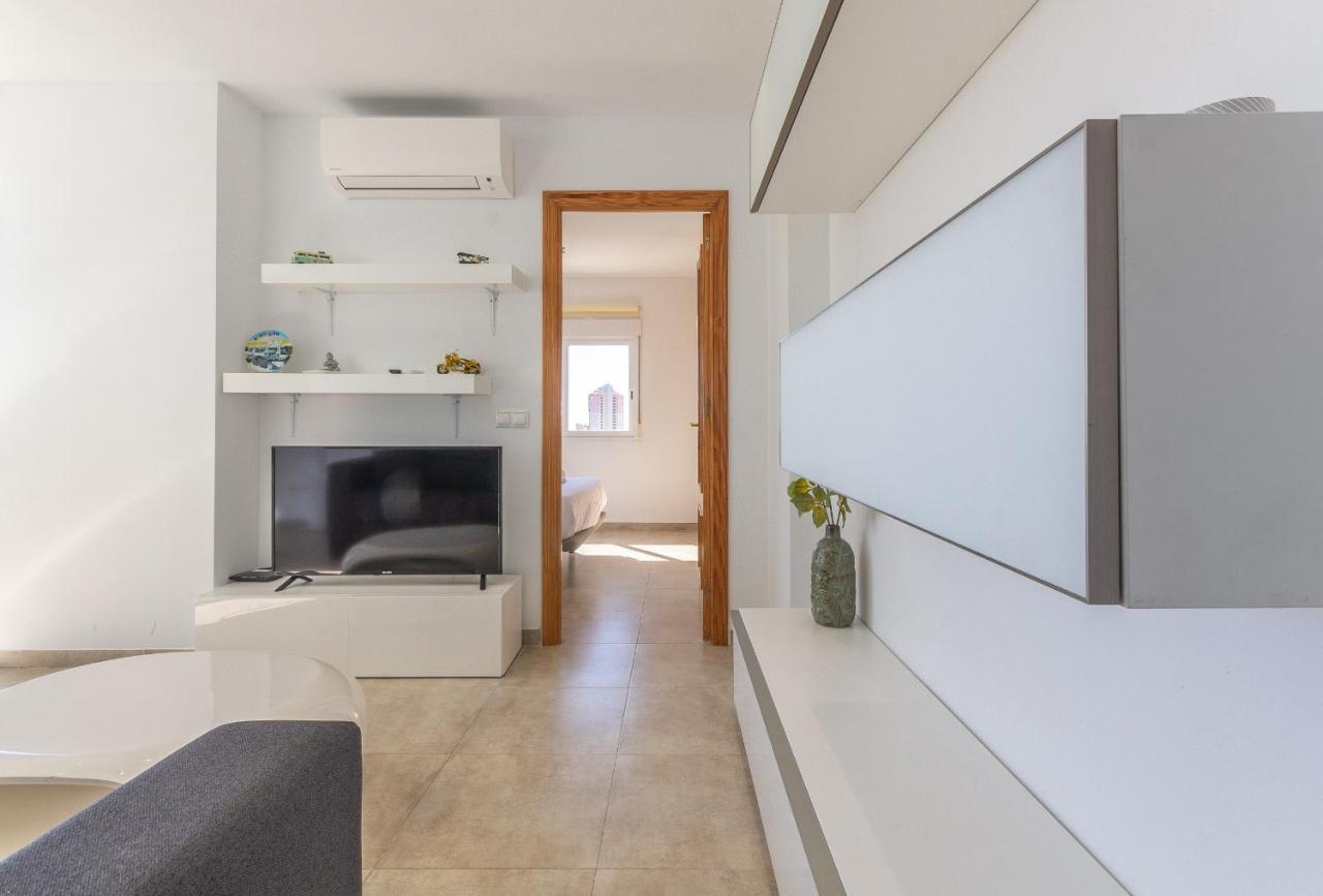 Amazing Views 2br Flat - Pool - Parking Appartement